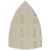 BOSCH Brúsny papier EXPERT M480, 100 x 150 mm, zrnitosť 240, 10 ks 2608900731