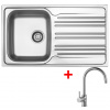 Set Sinks STAR 860 + VITALIA