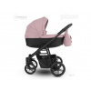 Detský kočík Camarelo Picco 2025 | Deluxe Baby Farba: Ružová