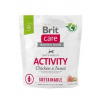 Brit Care Dog Sustainable Activity 1kg