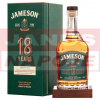 Jameson 18-ročný 46% 0,7l (kartón)