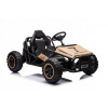 Lean Cars Elektrická bugina A8812 khaki
