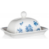 Banquet Máslenka BLUE FLOWER 17,5 cm