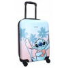 Vadobag Disney Stitch kufor na kolieskach