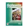 Gateway to Maturita B1+, 2nd Edition: Student's Book Pack