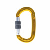 karabína Singing Rock OXY Screw Lock