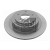 Subaru LEGACY III 10/98-08/03 zadné brzdové kotúče sada L+P /FEBI BILSTEIN/