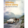 Příběhy Staré dámy Sto ročníků Tour de France - Macek Tomáš