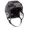 Hokejová prilba CCM SUPER TACKS X HT SUPER TACKS X SR/Tmavo modra/L