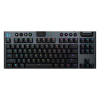 LOGITECH G915 TKL LIGHTSPEED RGB bezdrôtová mechanická herná klávesnica - Tactile - US 920-009503