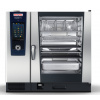 Elektrický konvektomat Rational 10-2/1 ThermoCook Rational