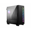 MSI MAG VAMPIRIC 300R počítačová skrinka Midi Tower Čierna (306-7G19R21-809)