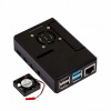 Mikropočítač Raspberry Pi 4 Model B