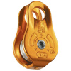 jednoduchá kladka PETZL Fixe yellow