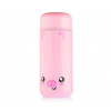 Termoska Shin Yu Pig, růžová, 200 ml