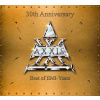 2CD Axxis: Best Of EMI-Years DIGI
