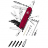 Victorinox Cybertool 34 Red