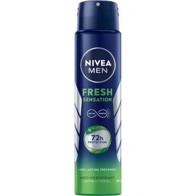 Nivea Men antiperspirant Fresh Sensation 150 ml