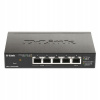 D-Link DGS-1100-05PD