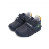 D.D. STEP celoročky S070-42393 - Bermuda Blue Veľkosť: 20