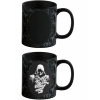 Assassins Creed Black Flag Resynced - Edward Kenway Heat Reveal Mug