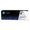 HP CF283A Tonerová kazeta Black 83A