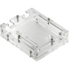 TRU COMPONENTS MC držiak Arduino UNO priehľadná; TC-8579912