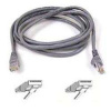 Datacom 1572 CAT5E UTP, 20m, šedý