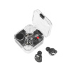 Slúchadlá Bluetooth SENCOR SEP 550BT BK Music Box