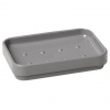 Aqualine Seventy Mydelnička na státie šedá 631108