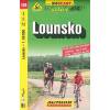 Lounsko 1:60 000