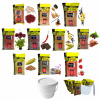Rybárska návnada Profess Optima 10 kg Mix 10 príchutí + vedro 5 l