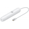 UBIQUITI NETWORKS Ubiquiti INS-3AF-O-G PoE, Instant Outdoor PoE Converter, 48V 802.3af/24V pasivní PoE, venkovní