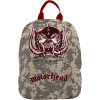 Batoh Motörhead - England White