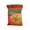Zázvorové cukríky s príchuťou mäty piepornej Gingerbon 125 g