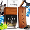 K2 EVOS VIKING VÔŇA PRÍVESOK + PARFUM DO AUTA