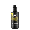 Compass K2 FLUXO PRO 1l - kyselý šampon pro keramické povlaky