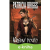 E-kniha Krevní pouto - Patricia Briggs