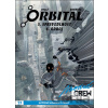 Modrá CREW 21 - Orbital 5+6