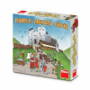DinoToys Kámen, zbraně, papír (Kameň, papier, nožnice)