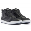 Dainese SUBURB D-WP SHOES BLACK/WHITE/IRON-GATE vel. 45