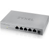 Zyxel MG-105-ZZ0101F ZyXEL Switch 5x Ports Desktop 2,5G MultiGig