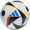 Futbalová lopta Adidas Euro 2024 Pro Ekstraklasa veľ. 5