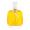 ALFAPARF MILANO Semi Di Lino Curls Multi-Benefit Oil olej na kučeravé a vlnité vlasy 100 ml pre ženy