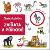 Zvířata v přírodě - Jana Navrátilová