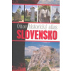 Ottov historický atlas Slovensko