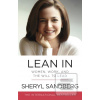 Lean In (Sheryl Sandberg)