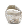 Dámske šľapky Classic Marbled Slide 206879-2Y3 Brown - Crocs 39/40