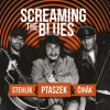 Ptaszek & Stehlík & Čihák: Screaming the Blues - CD