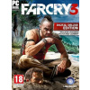 Far Cry 3 Deluxe - Ubisoft Connect PC